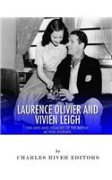 Laurence Olivier and Vivien Leigh