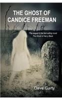 The Ghost of Candice Freeman