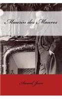 Maurin des Maures