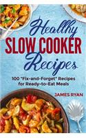 Healthy Slow Cooker