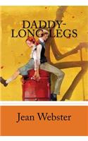 Daddy-Long-Legs
