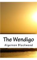 The Wendigo