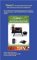 Theory Z - Charcoal Chimney Starter: Mpg and Theory Z Will Set Your Weekend Free