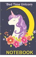 Bed Time Unicorn