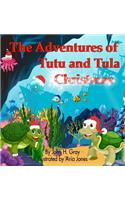 The Adventures of Tutu and Tula. Christmas