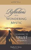 Reflections of a Wondering Mystic: Learning to Trust in Safaga (Book One)(1 Reflections of a Wondering Mystic)