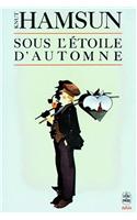 Sous L Etoile D Automne