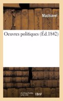 Oeuvres Politiques