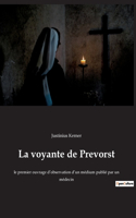 voyante de Prevorst