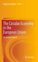 Circular Economy in the European Union