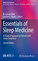 Essentials of Sleep Medicine