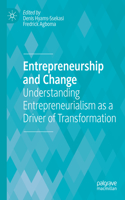 Entrepreneurship and Change