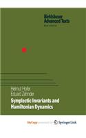 Symplectic Invariants and Hamiltonian Dynamics
