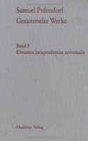 Elementa Jurisprudentiae Universalis