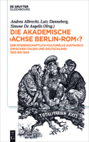 Die akademische 