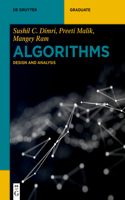 Algorithms: Design and Analysis