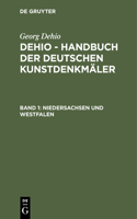 Niedersachsen Und Westfalen