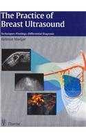 The Practice of Breast Ultrasound