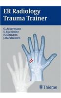 Er Radiology Trauma Trainer