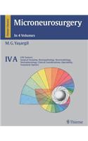 Microneurosurgery, Volume IV a