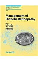 Management of Diabetic Retinopathy (Developments in Ophthalmology)