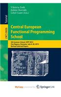 Central European Functional Programming School