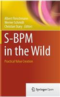 S-BPM in the Wild