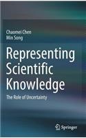 Representing Scientific Knowledge