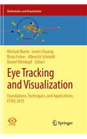Eye Tracking and Visualization
