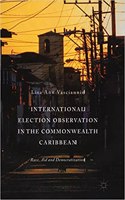 International Election Observation in the Commonwealth Caribbean