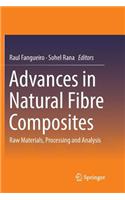 Advances in Natural Fibre Composites