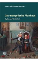 Das Evangelische Pfarrhaus