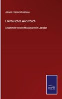 Eskimoisches Wörterbuch