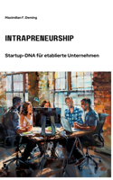 Intrapreneurship