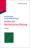 Lexikon Der Ökonomischen Bildung