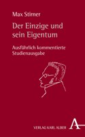 Der Einzige Und Sein Eigentum