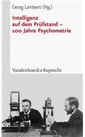 100 Jahre Psychometrie