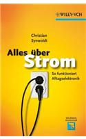Alles uber Strom