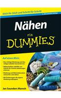 Nahen fur Dummies