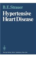 Hypertensive Heart Disease