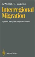 Interregional Migration : Dynamic the