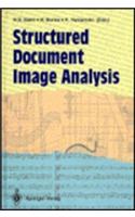 Structured Document Image Analysis