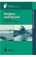 Bergbau und Umwelt