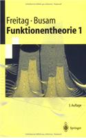 Funktionentheorie 1
