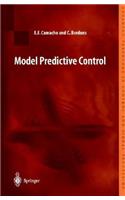 Model Predictive Control