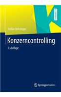 Konzerncontrolling