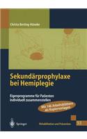 Sekundärprophylaxe Bei Hemiplegie