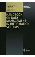 Handbook on Data Management in Information Systems