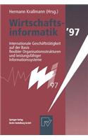 Wirtschaftsinformatik ’97