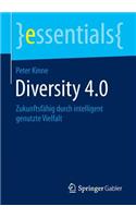 Diversity 4.0